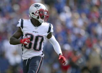 McCourty, frustrado por la situación sobre covid-19