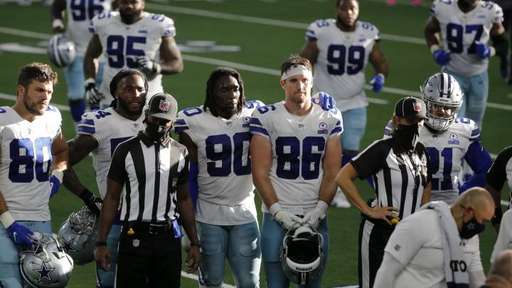 Dallas Cowboys
