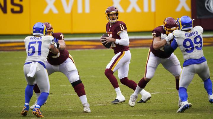 Alex Smith