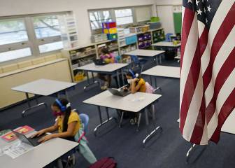 Columbus Day: ¿Hoy abren escuelas y universidades?