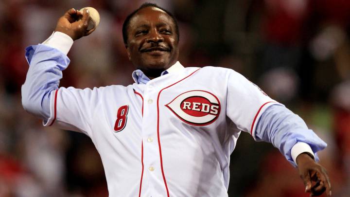 Joe Morgan