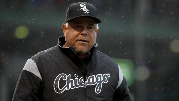 Rick Renteria