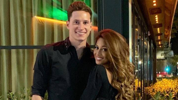 Así es el estilo de vida de Sethanie Taing, novia de Julian Draxler