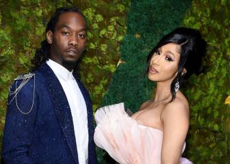 ¿Adiós divorcio? Cardi B y The Offset regresan una vez más