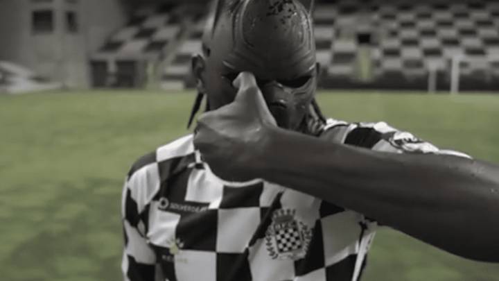 Alberth Elis es baja para el partido contra Guimaraes