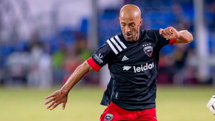 Federico Higuaín: "Con Gonzalo estamos muy felices de jugar juntos"