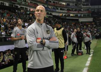 Bradley lamenta las lesiones de Kaye y Andy Najar