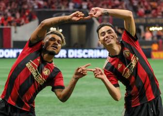Atlanta United: El equipo que mejor vende en la MLS