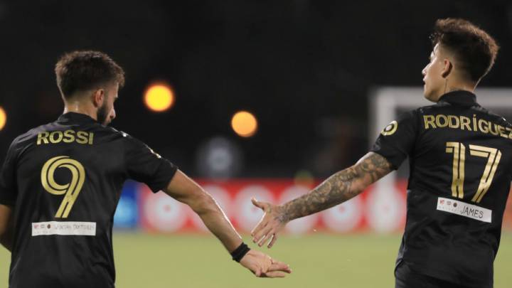 Eliminatorias Conmebol: ¿Cuándo vuelven a jugar los convocados de la MLS?