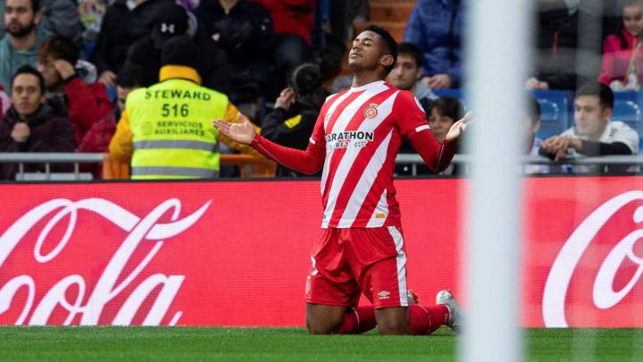 El día en que el Choco Lozano le hizo un gol al Real Madrid