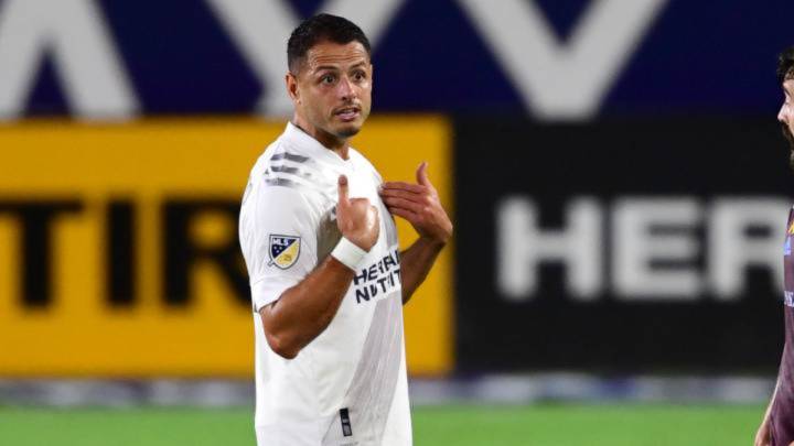 Líderes de los grupos de animación del conjunto angelino alzaron la voz, pues exigen que los resultados estén a la altura de la franquicia.