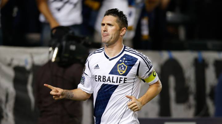 El irlandés ya tuvo una etapa como jugador del conjunto angelino y podría tener una oportunidad desde el banquillo con esta franquicia de la MLS.