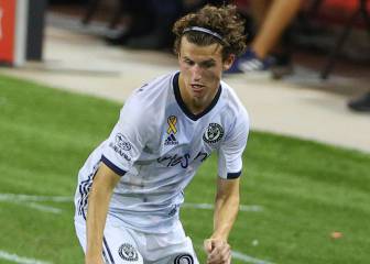 Oficial: Brenden Aaronson deja la MLS para jugar en Europa