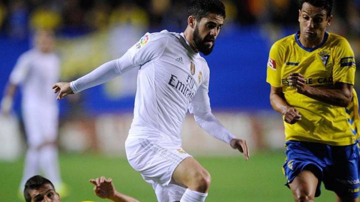 Real Madrid vs Cádiz: Horario, TV; cómo y dónde ver en USA
