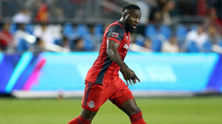 Jozy Altidore pudo llegar a LaLiga durante el verano