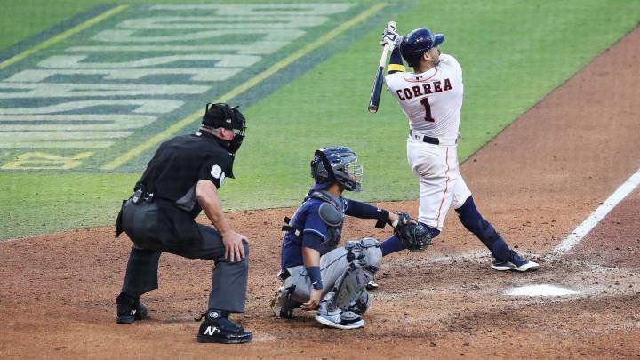 Carlos Correa