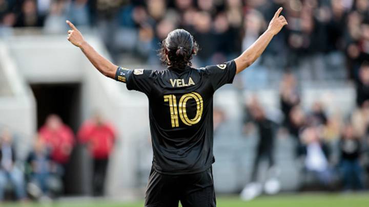 Bob Bradley revela que ya nació la hija de Carlos Vela