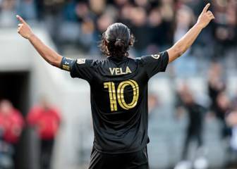 Una nueva 'Vela' en la familia de LAFC