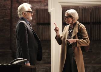 Elecciones USA 2020 | ¿Por qué el elenco de West Wing se volvió a reunir?