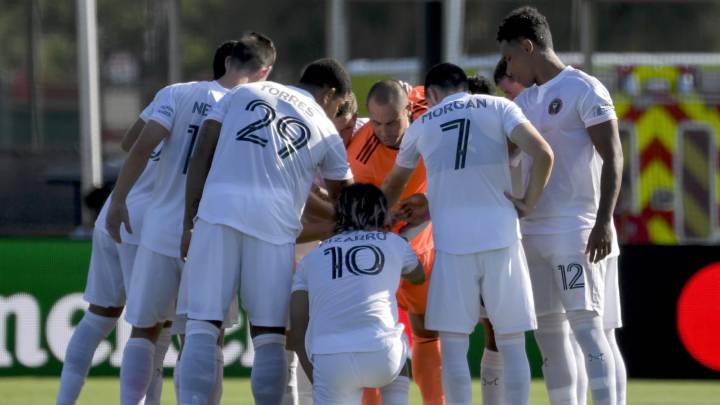 Montreal Impact vs Inter Miami: Horario, TV; cómo y dónde ver