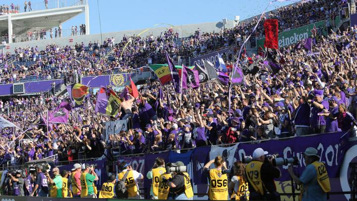 Flávio da Silva recibe oferta de 400 millones de dólares por Orlando City