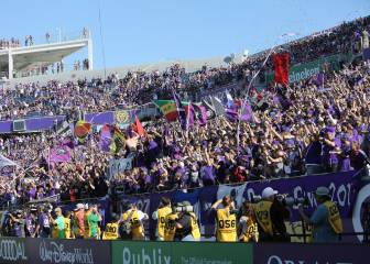 Ofrecen 400 millones de dólares por Orlando City