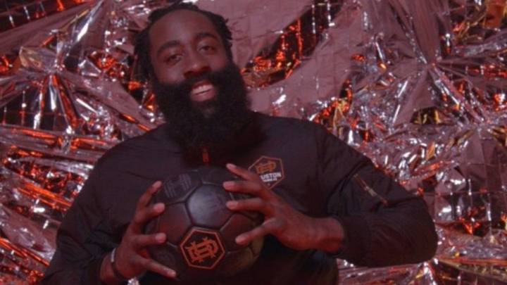 Houston Dynamo cambiará su escudo a partir de 2021