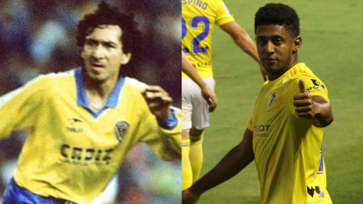 Choco Lozano emula al Mágico González con su gol ante Real Madrid