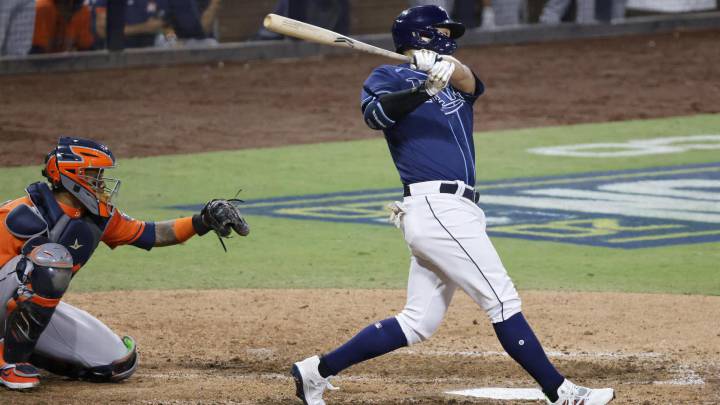 Houston Astros, Tampa Bay Rays, Juego 7: Horario, TV; cómo y dónde ver