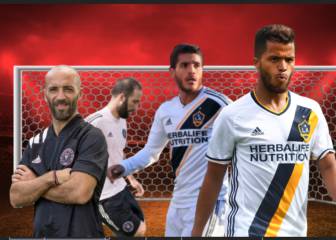 Los hermanos futbolistas que han jugado en un mismo equipo
