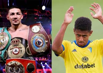 Fin de semana histórico para Honduras en el deporte mundial