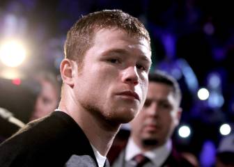 Canelo se compara con Ali, Tyson, De la Hoya y Chávez