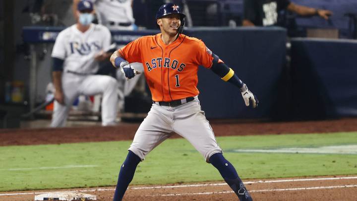 Carlos Correa