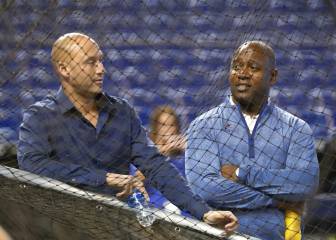 Jeter hace cambios en Miami antes de iniciar la agencia libre
