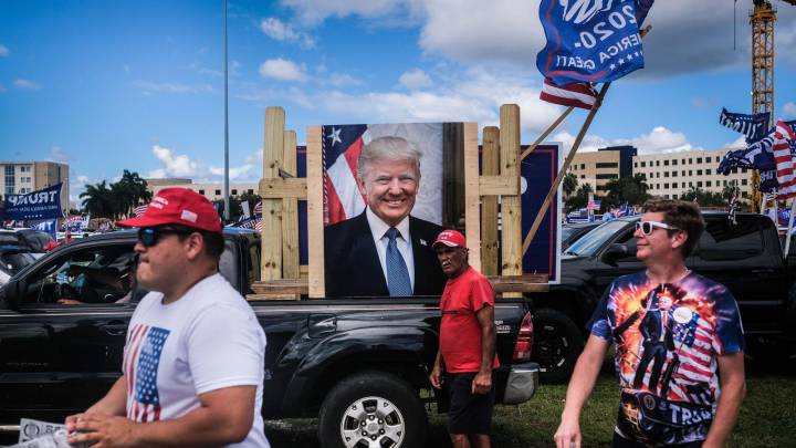 Coronavirus en USA en vivo hoy: casos y muertes | Última hora de Trump y cheques estímulo
