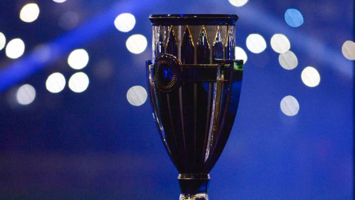 MLS mantendrá boleto a Concacaf pese no entregar Supporters’ Shield