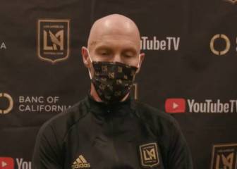 Bob Bradley:
