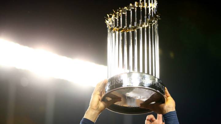 Serie Mundial MLB 2020: cuántos juegos son, formato, sede y predicciones