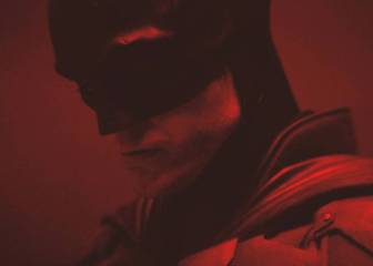 ¡Superman y Wonder Woman! Filtran fotos de 'The Batman'