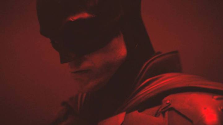 'The Batman': Filtran imágenes con Superman y Wonder Woman