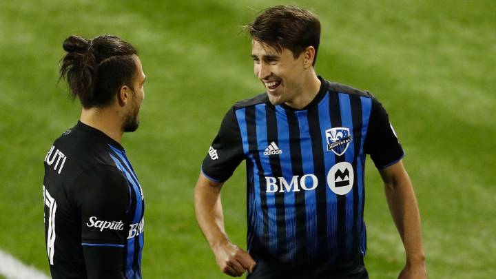 La MLS nombra a Bojan Krkic 'Jugador de la Semana 19'