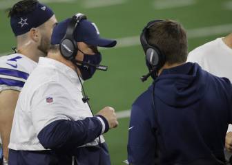 En Cowboys denuncian coaches mal preparados