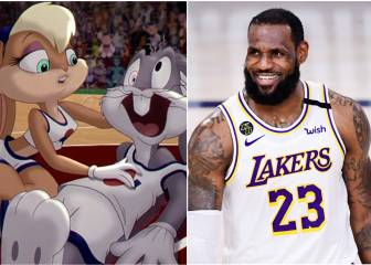 Filtran la sinopsis de la secuela de Space Jam: 'A New Legacy'
