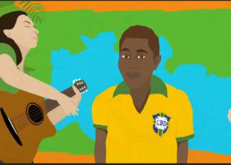 ¡Imperdible! Pelé lanza nueva canción para celebrar sus 80 años