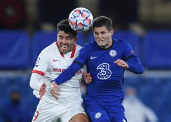 5 futbolistas estadounidenses hacen historia en la Champions