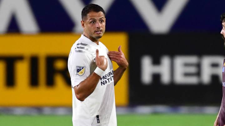 Tepetitlán trolea a LA Galaxy con su "Javier Hernandez que sí hace golazos"