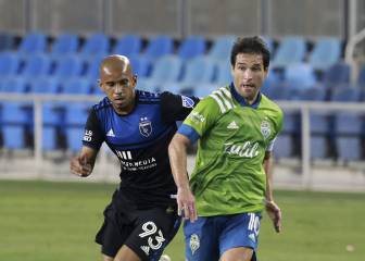 Nicolás Lodeiro en el radar del fútbol de Arabia Saudita