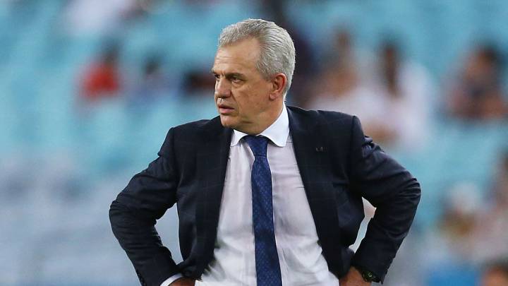 Javier Aguirre acepta que tuvo contacto para dirigir en MLS