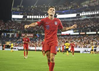 Berhalter: “USA sorprenderá en el Mundial de 2026”