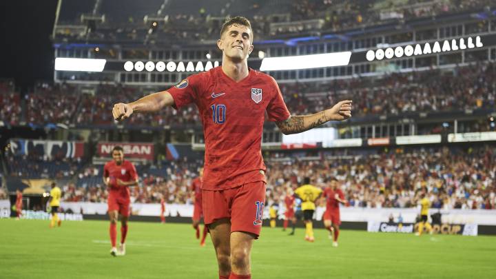 El actual director técnico de la Selección de Fútbol de Estados Unidos declaró que dentro de algunos años darán de qué hablar en el fútbol.